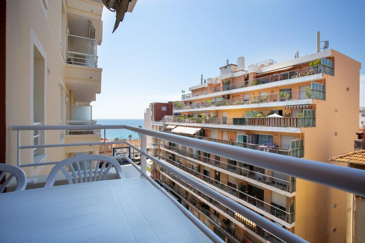 With Sea View With Two Bedrooms *