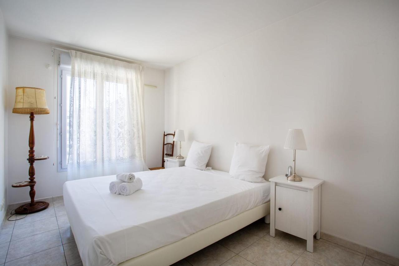Leilighet With Sea View With Two Bedrooms