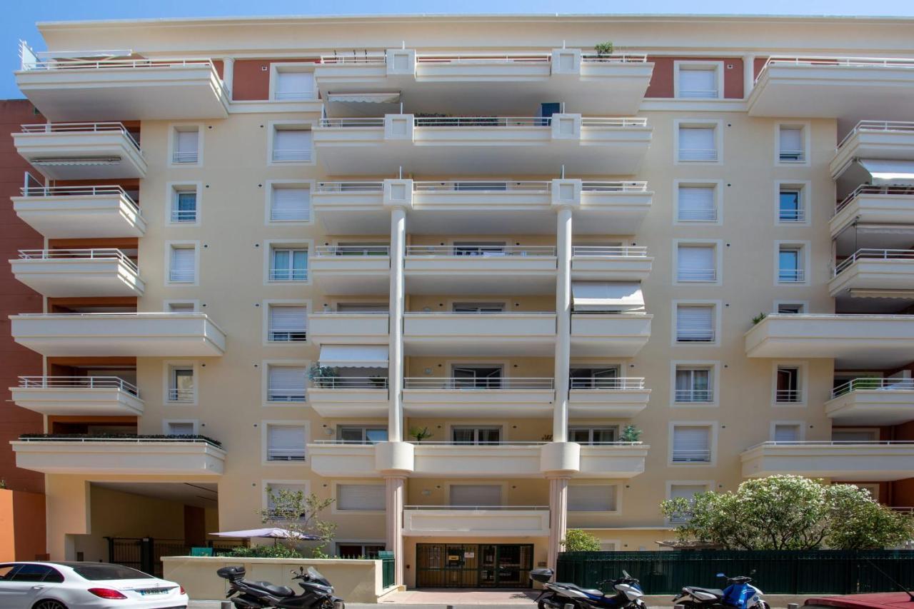 With Sea View With Two Bedrooms * Nice