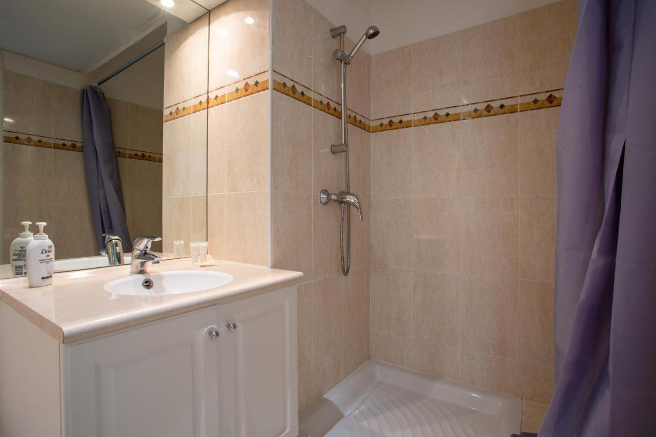 Leilighet With Sea View With Two Bedrooms